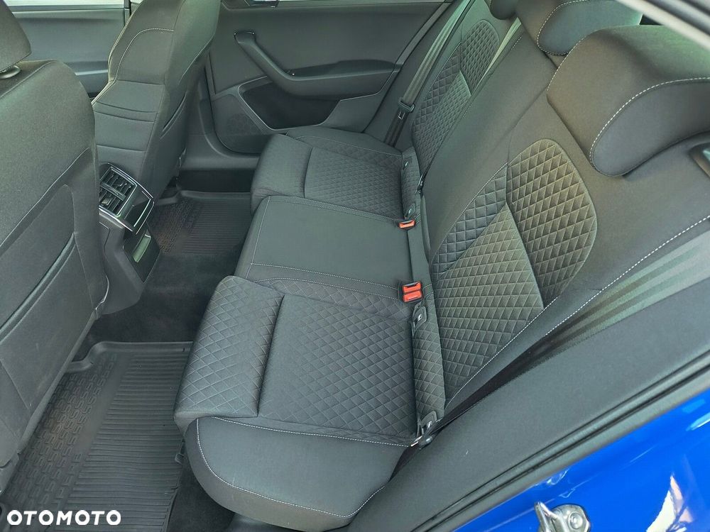 Skoda Superb 2.0 TDI SCR Ambition DSG - 15