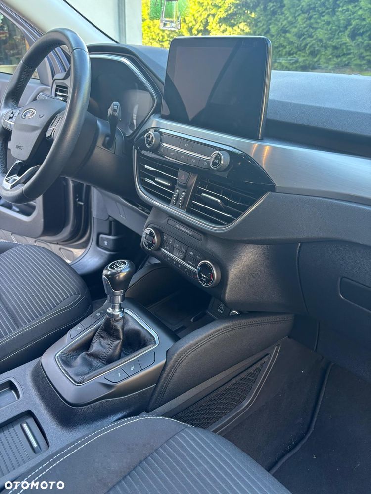Ford Kuga 1.5 EcoBoost FWD Titanium ASS MMT6 - 14