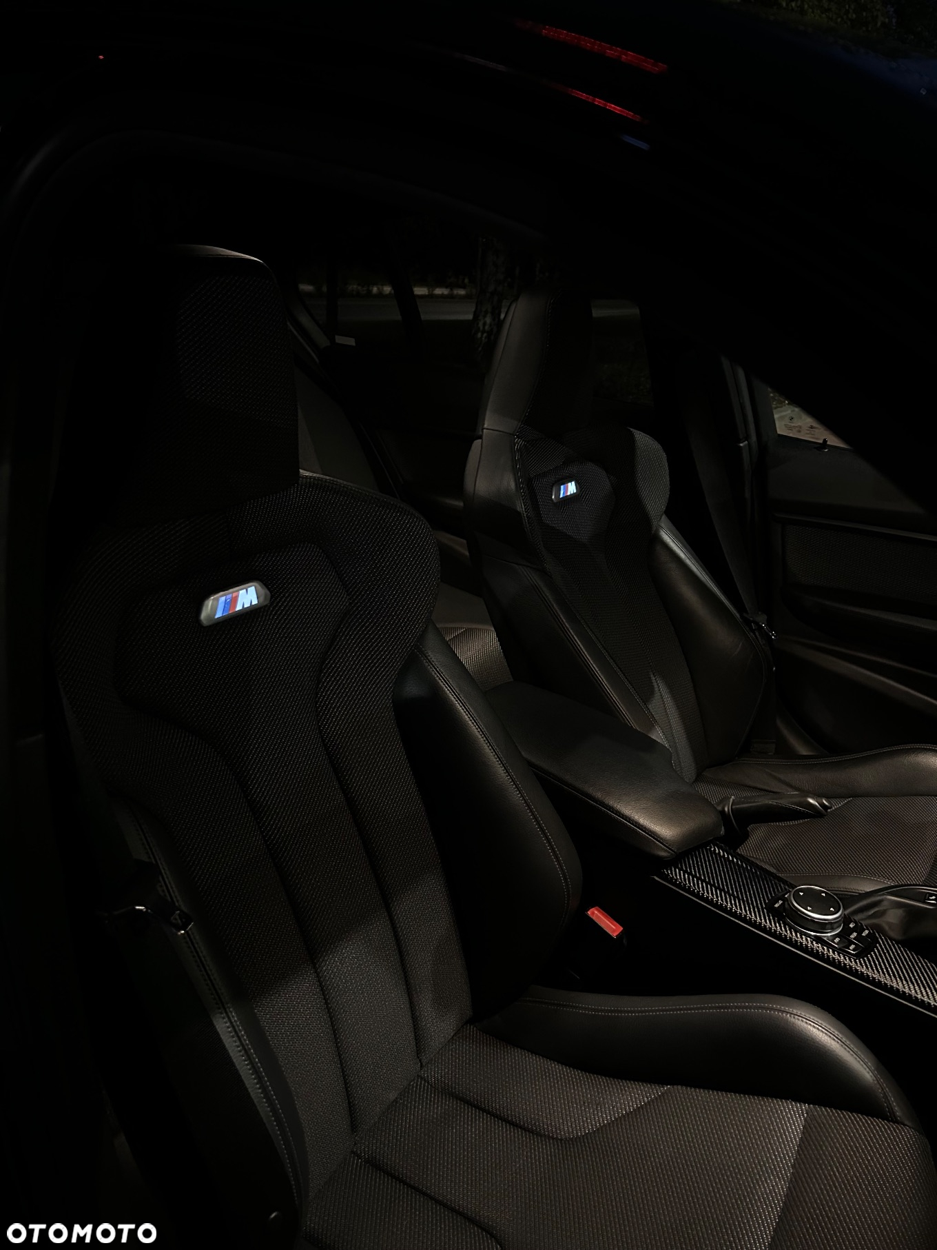 BMW M3 Standard - 19