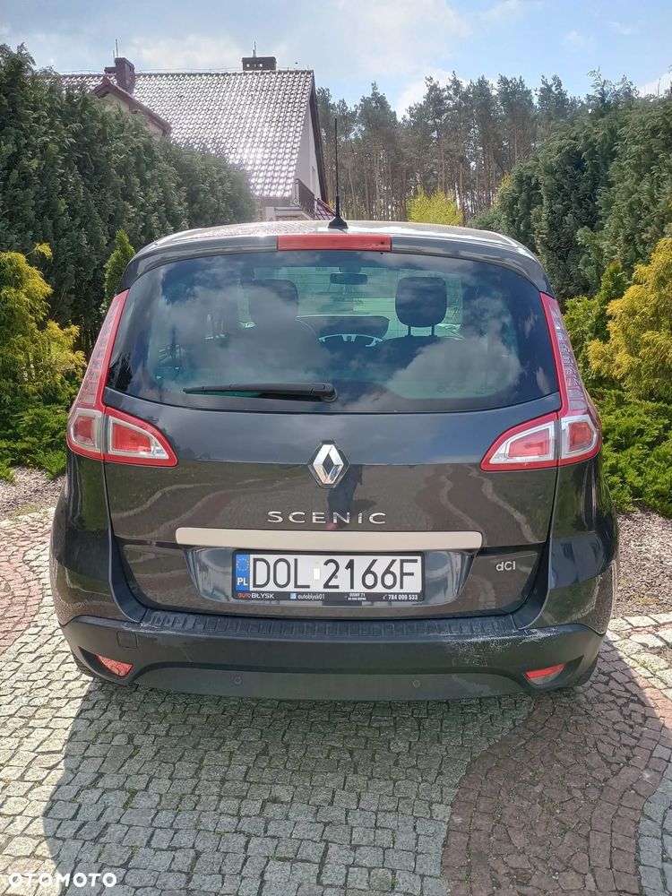 Renault Scenic dCi 130 FAP Luxe - 7