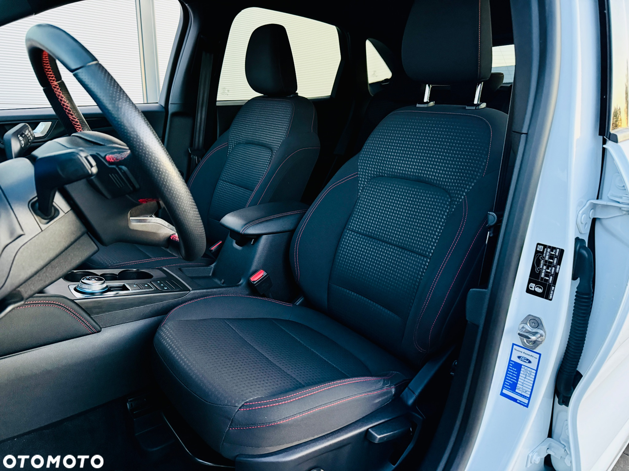 Ford Kuga 2.0 EcoBlue 4x4 ST-LINE - 10