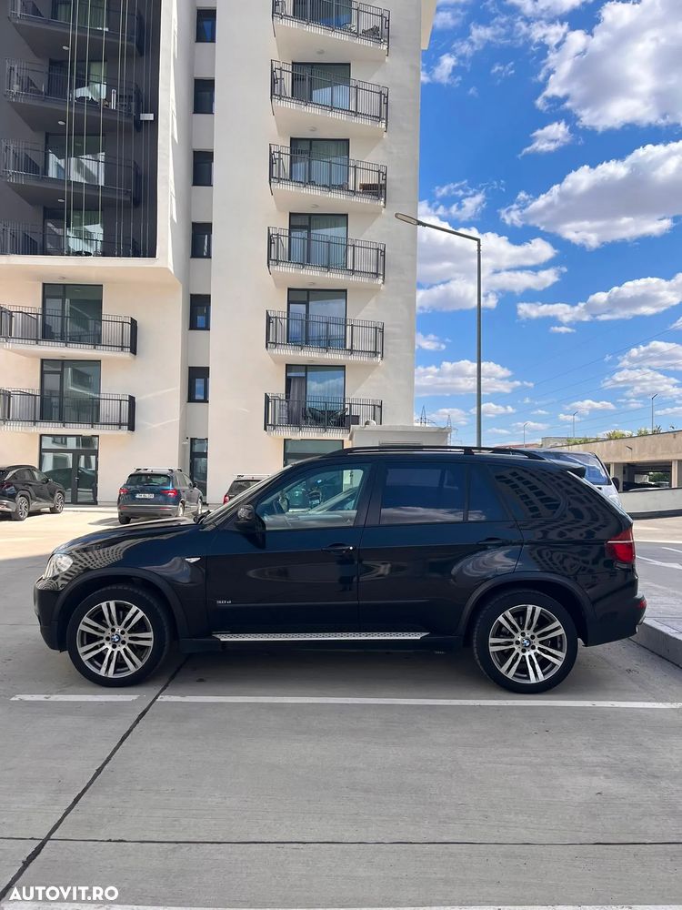 BMW X5 - 14