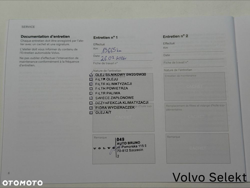 Volvo XC 60 - 38