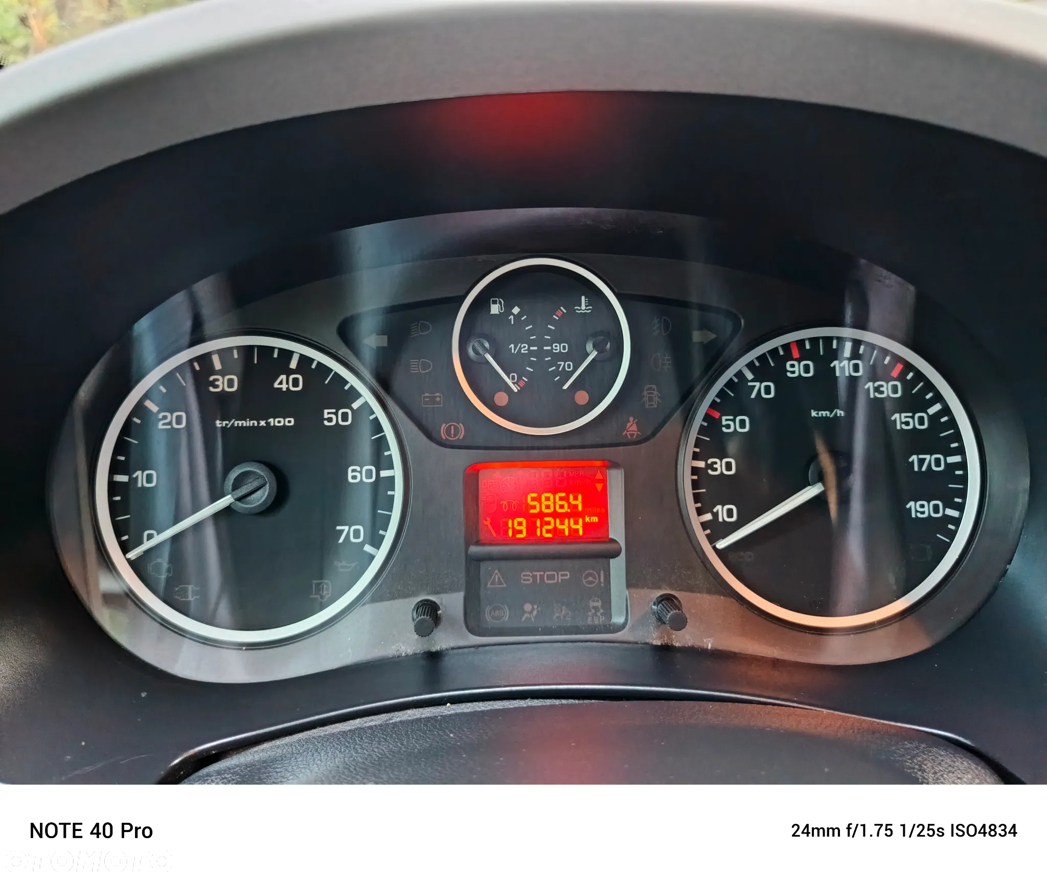 Peugeot Partner Tepee HDi FAP 110 Premium - 12
