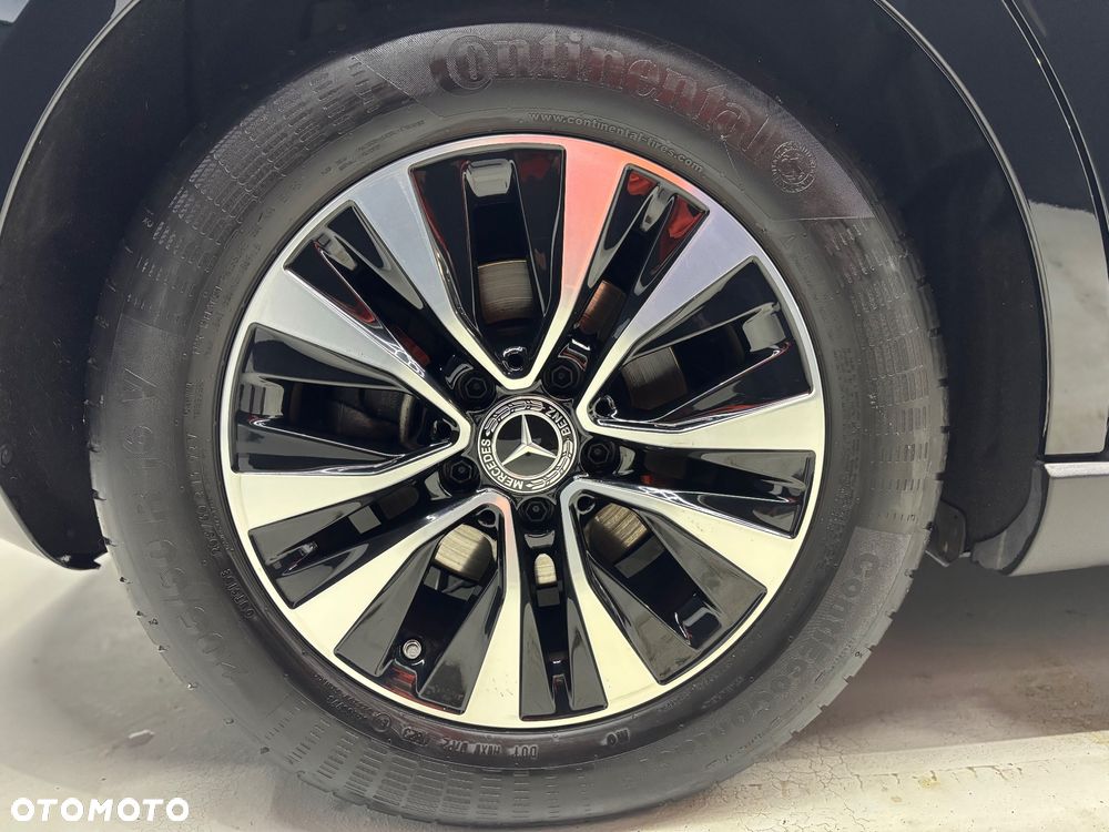Mercedes-Benz Klasa A 200 d 8G-DCT Entry - 13