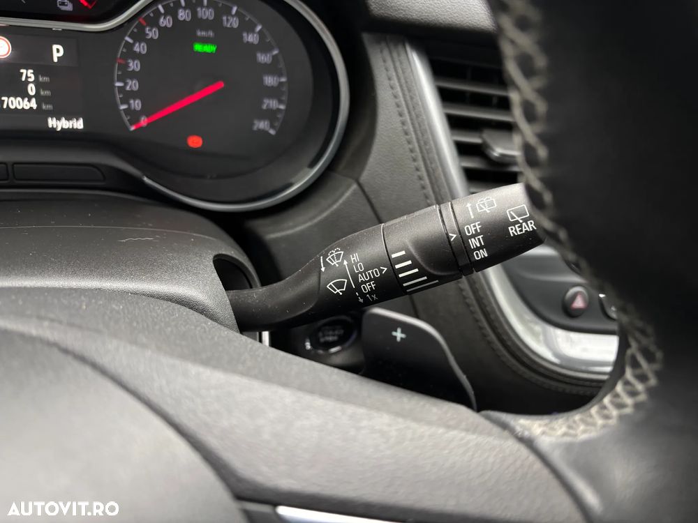 Opel Grandland X Plug-in-Hybrid 1.6 DI Start/Stop Aut Elegance - 23