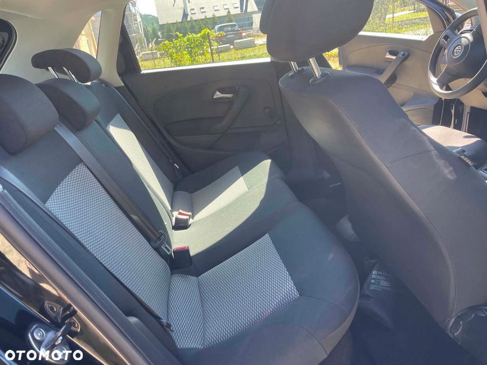 Volkswagen Polo 1.2 Style - 15