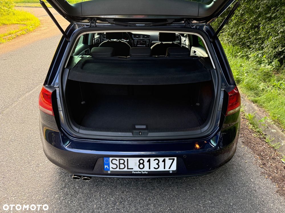 Volkswagen Golf 2.0 BlueTDI Cup - 30