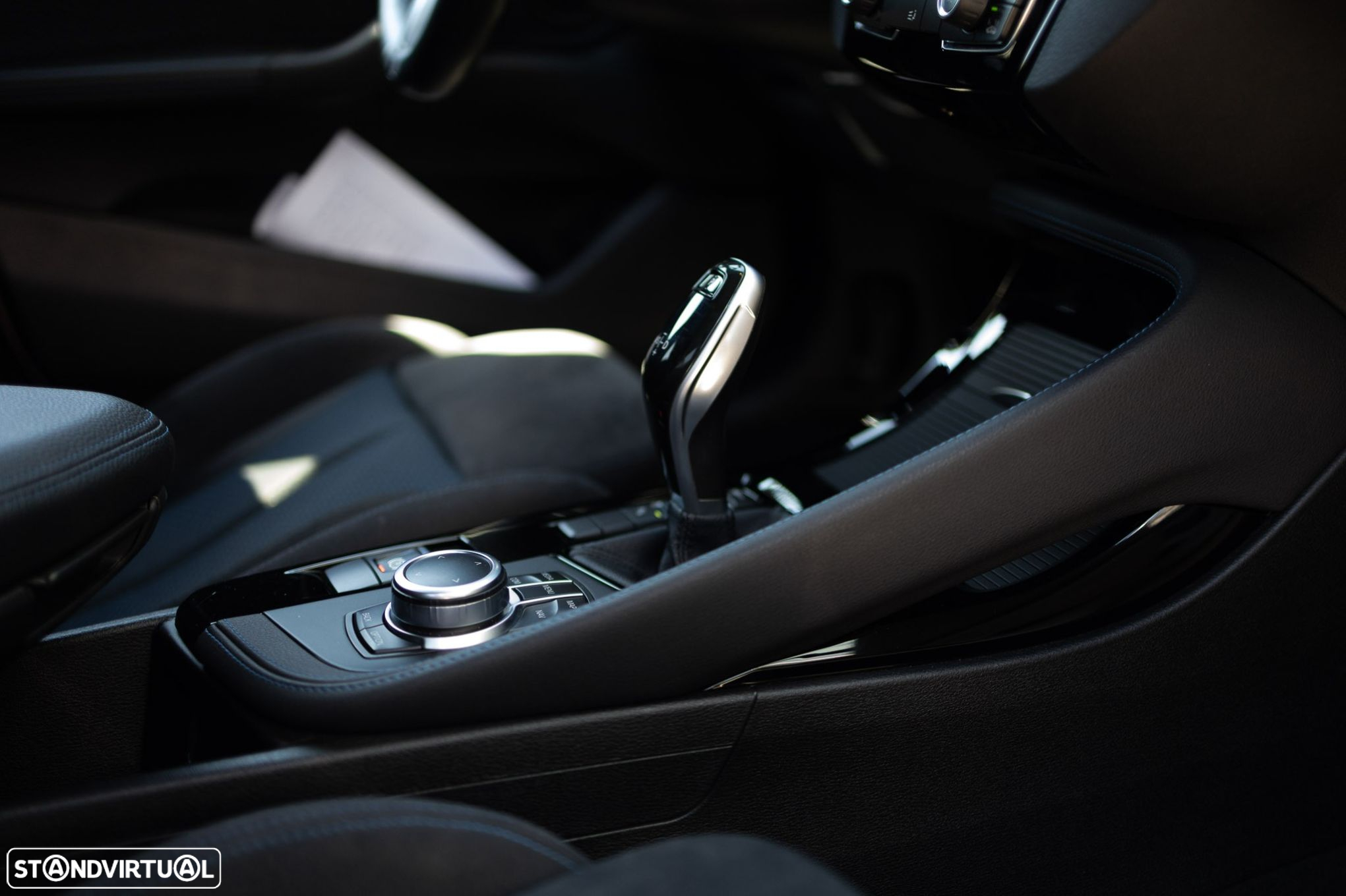 BMW X2 16 d sDrive Auto Pack M - 37