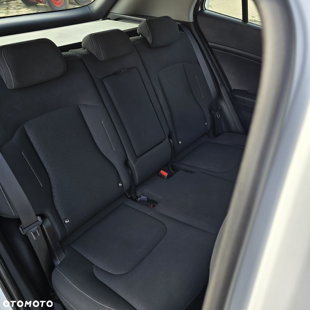 Kia Sportage 1.6 T-GDI 2WD Edition 7 - 14