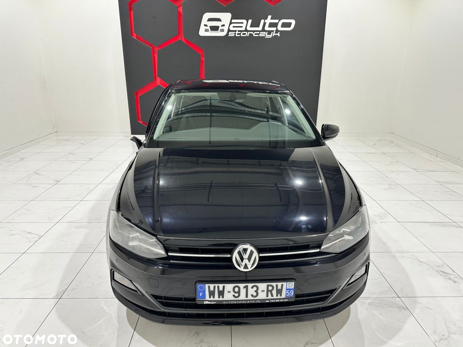 Volkswagen Polo - 26