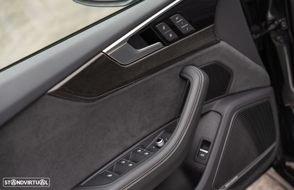 Audi S5 3.0 TFSI quattro tiptronic - 14