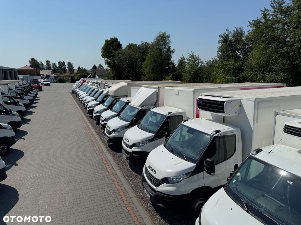 Iveco 35c14  35c16 35c15 35c13 50c15 50c17 - 27