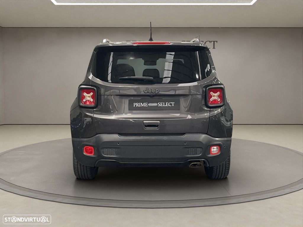 Jeep Renegade - 3