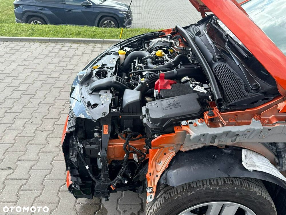Renault Clio TCe 90 EVOLUTION - 9