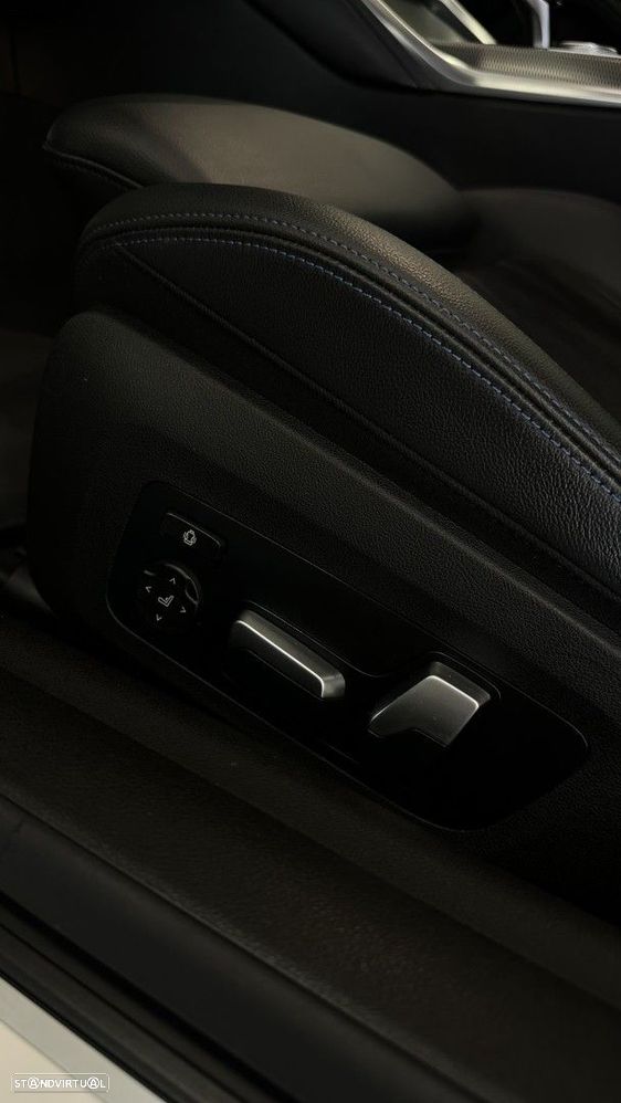 BMW 420 d xDrive Pack M Auto - 24