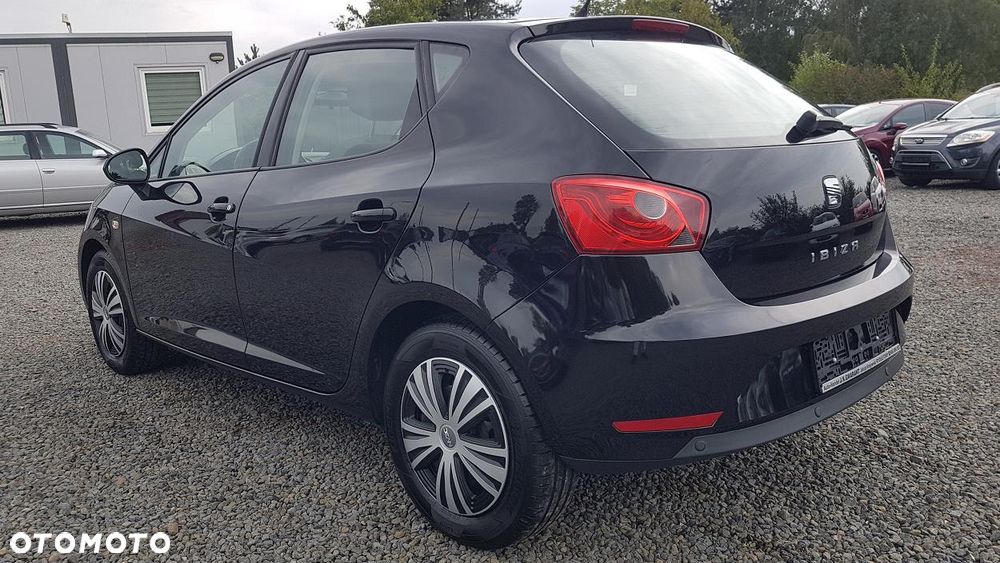 Seat Ibiza 1.4 16V Style - 6