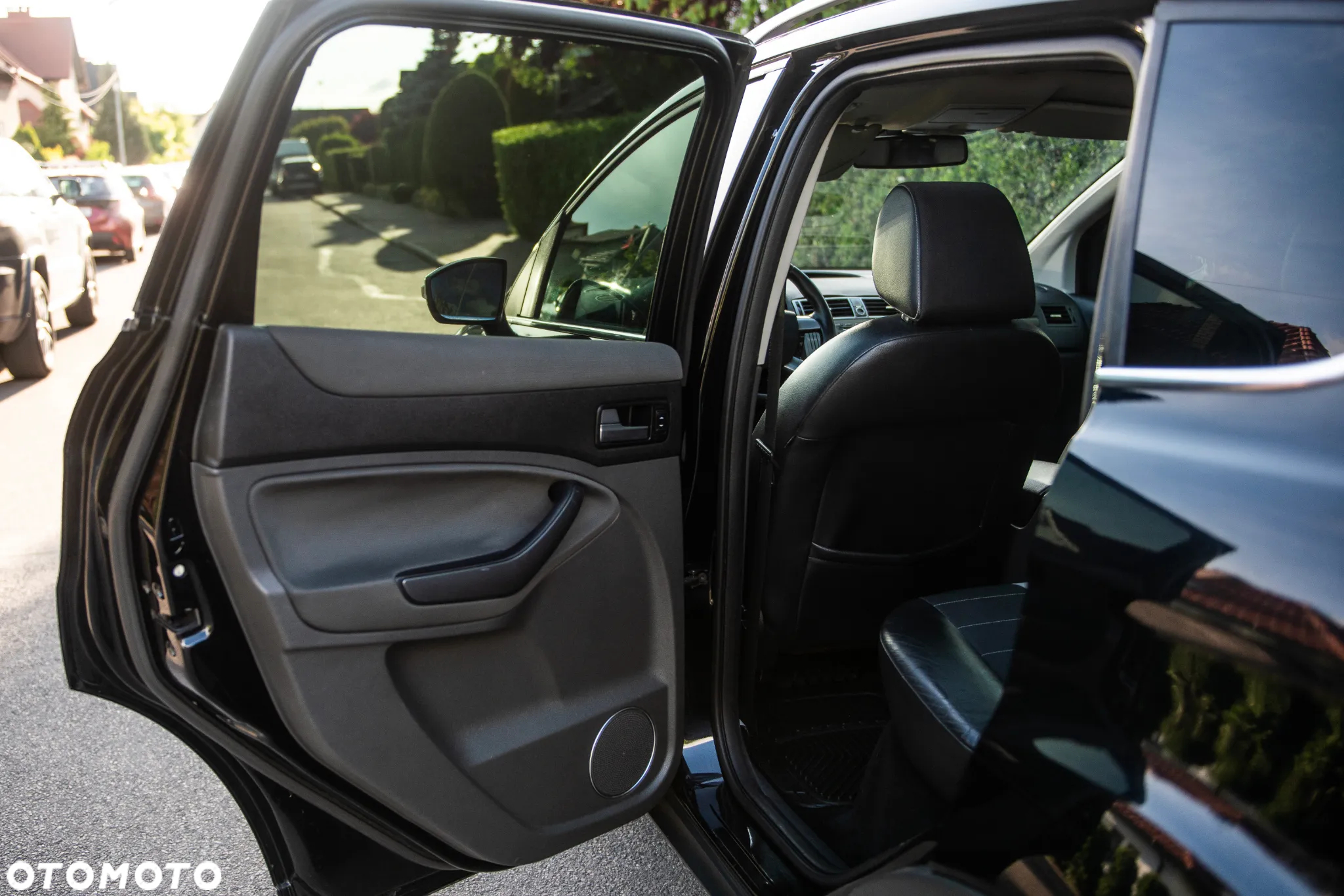Ford Kuga 2.0 TDCi 4WD Titanium - 20