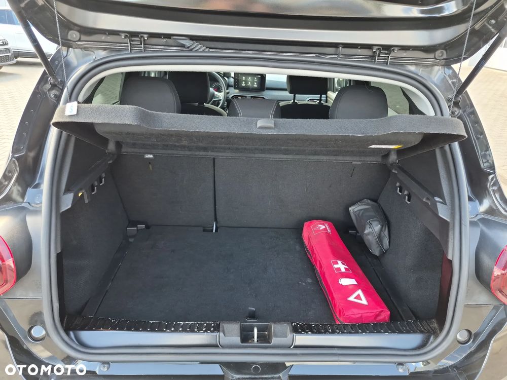Dacia Sandero 1.0 TCe Expression - 17