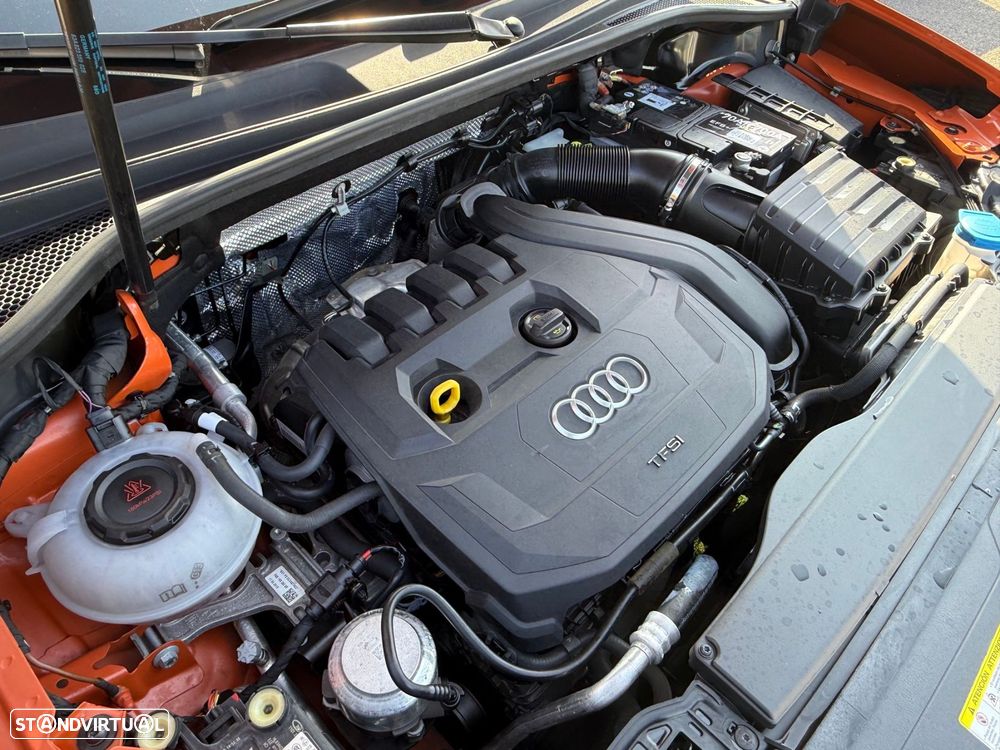 Audi Q3 35 TFSI Advanced S tronic - 32