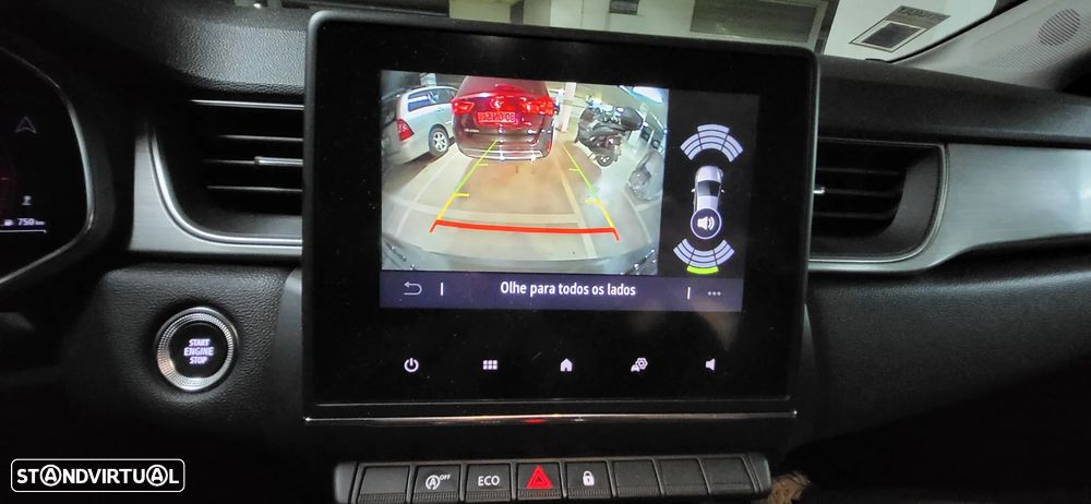 Renault Captur 1.0 TCe Exclusive - 18