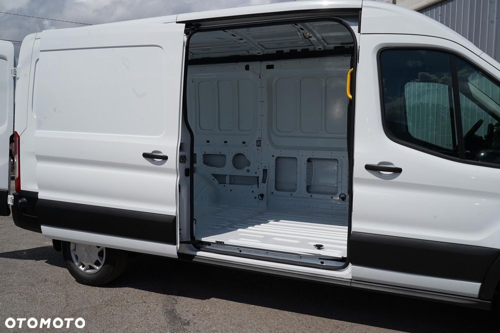 Ford Transit 350 L3H2 Trend Automat - 22