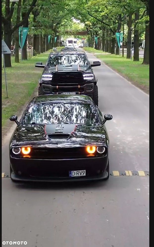 Dodge Challenger 5.7 R/T - 13
