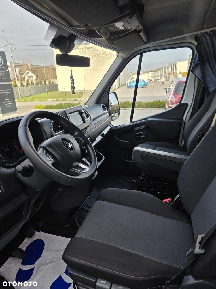 Renault Master - 9