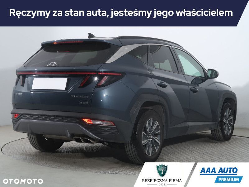 Hyundai Tucson - 6