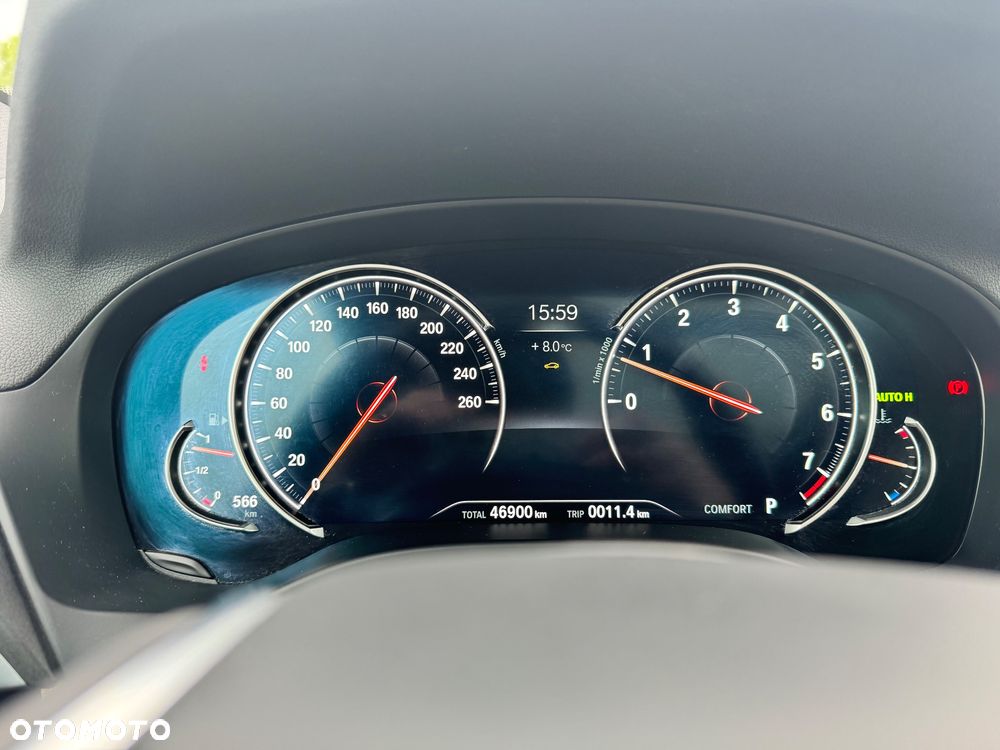 BMW X3 - 16