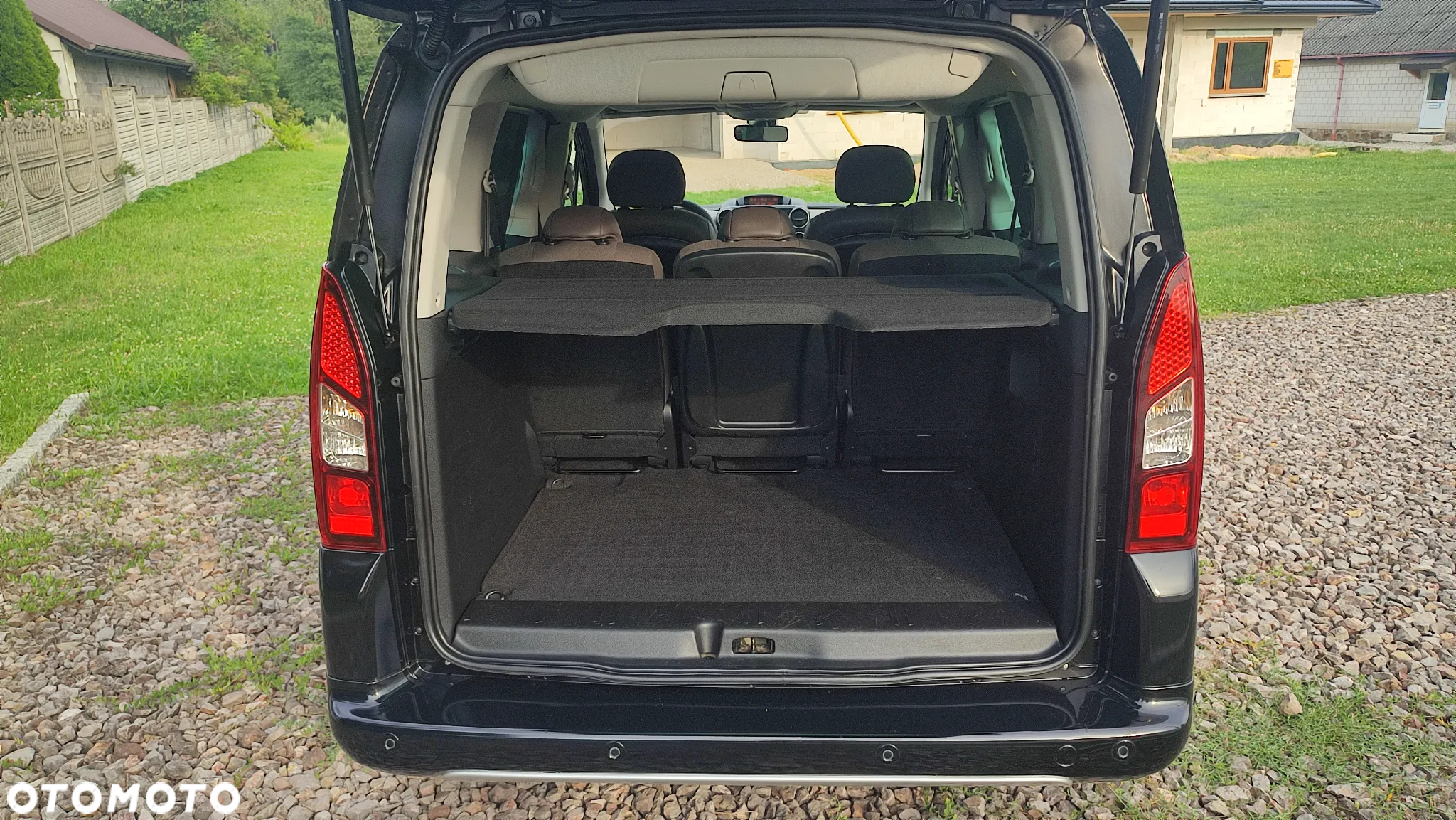 Citroën Berlingo 1.6 HDi XTR - 13