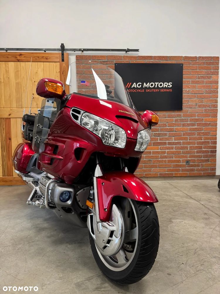 Honda GL - 3