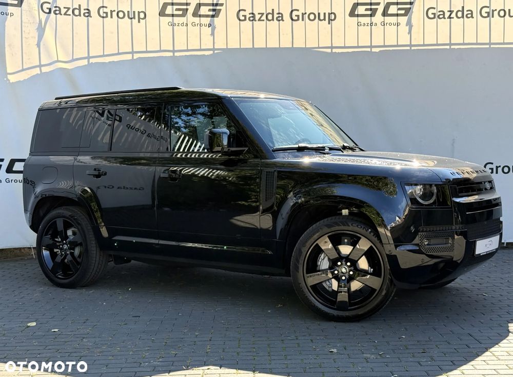 Land Rover Defender 110 D300 X-Dynamic HSE - 1