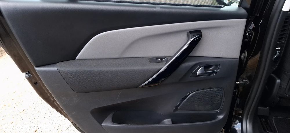 Citroën C4 Grand Picasso HDi 150 FAP (7-Sitzer) Selection - 27