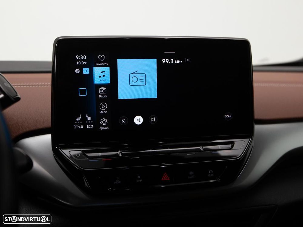 VW ID.4 77 kWh Pro Performance - 22