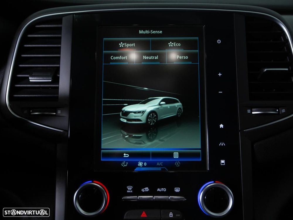 Renault Talisman Sport Tourer - 22