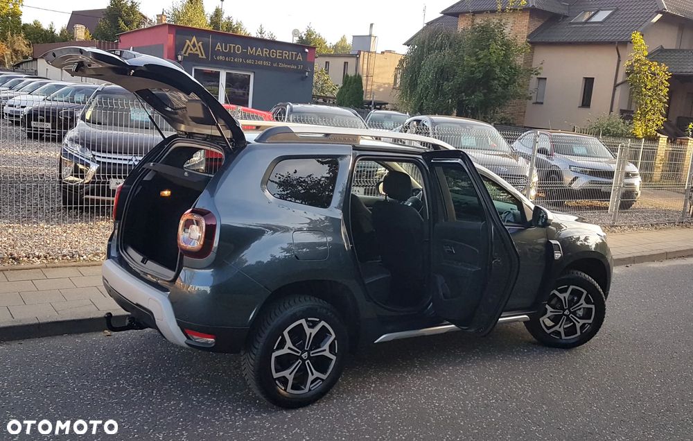 Dacia Duster 1.2 TCe Prestige - 38