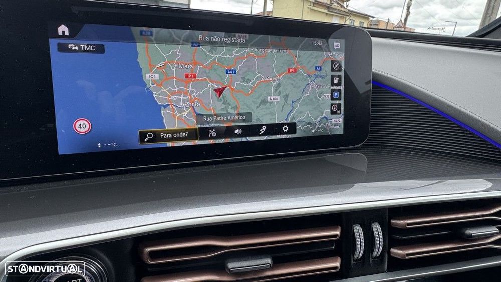 Mercedes-Benz EQC 400 4Matic - 18