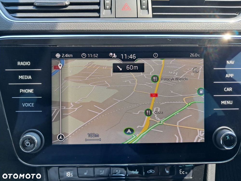 Skoda Superb 1.4 TSI Plug-In Hybrid Style DSG - 16