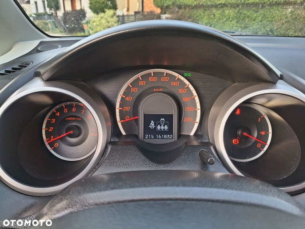 Honda Jazz 1.4 i-VTEC Elegance - 35