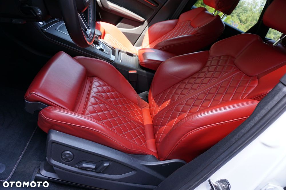 Audi SQ5 - 25