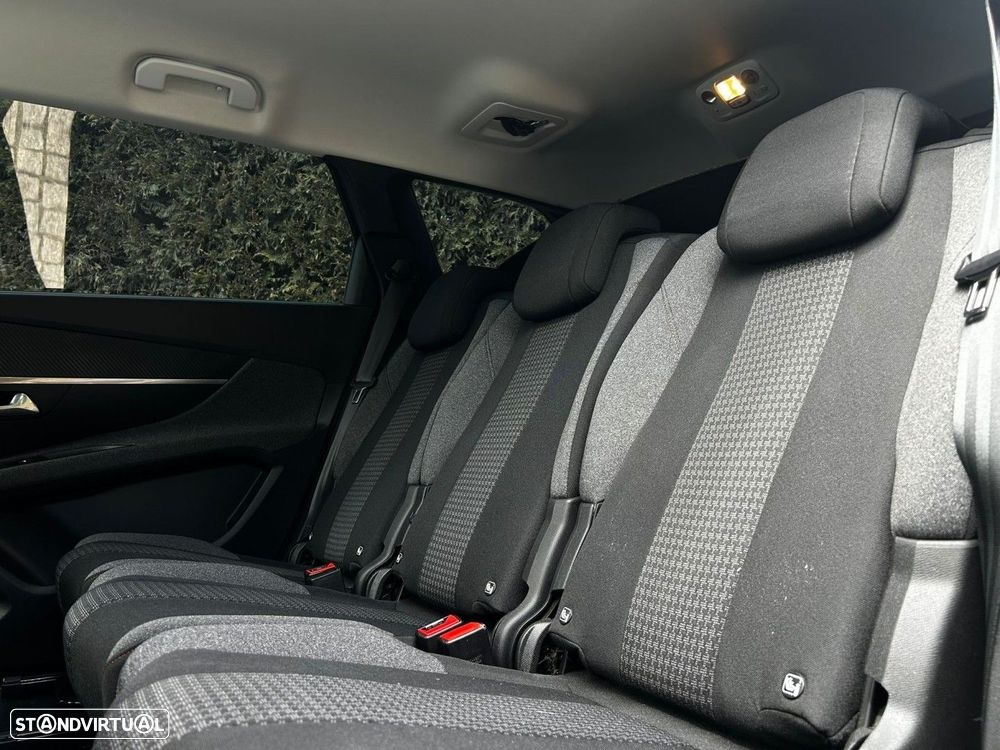 Peugeot 5008 BlueHDI 130 Active Business-Pack - 17