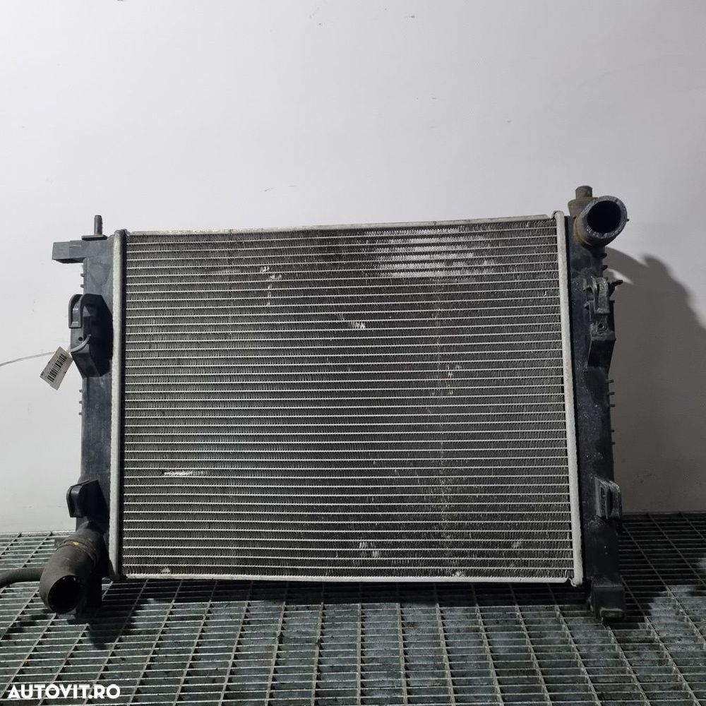 Radiator apa Dacia Sandero 2 1.5 D 2012 - 2016 (1424) - 1