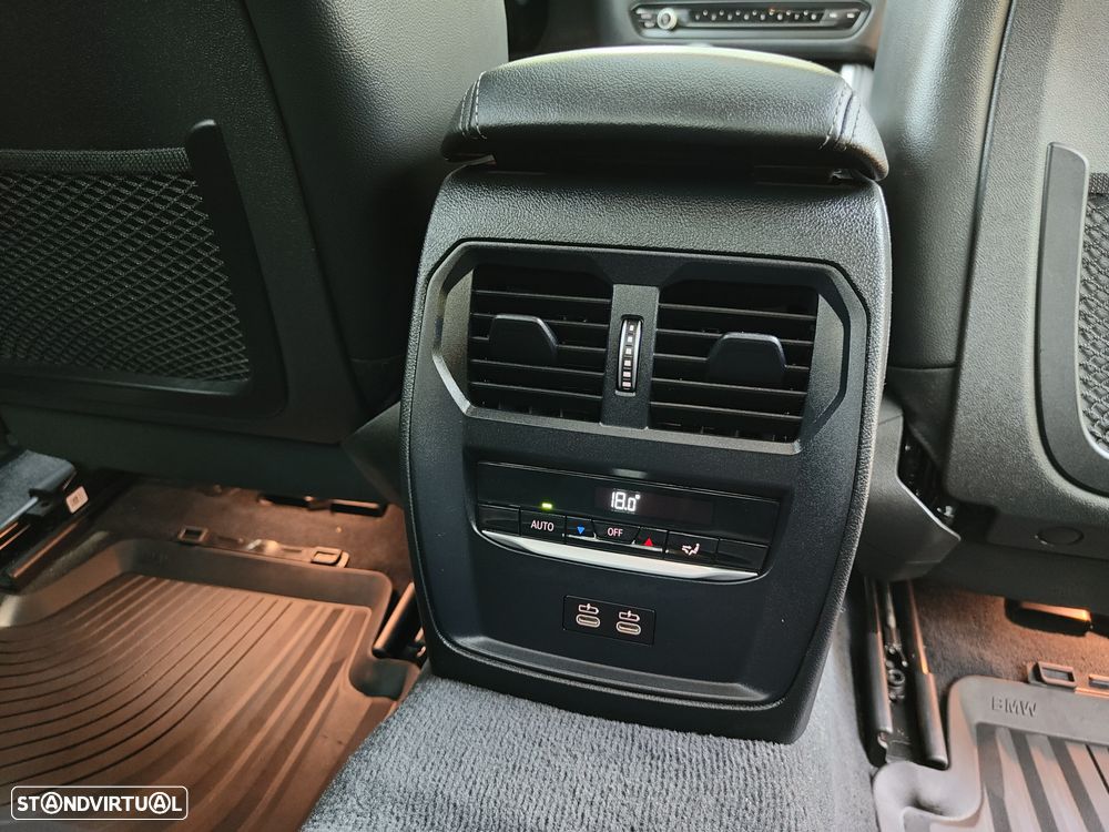 BMW 420 d Pack M Auto - 9