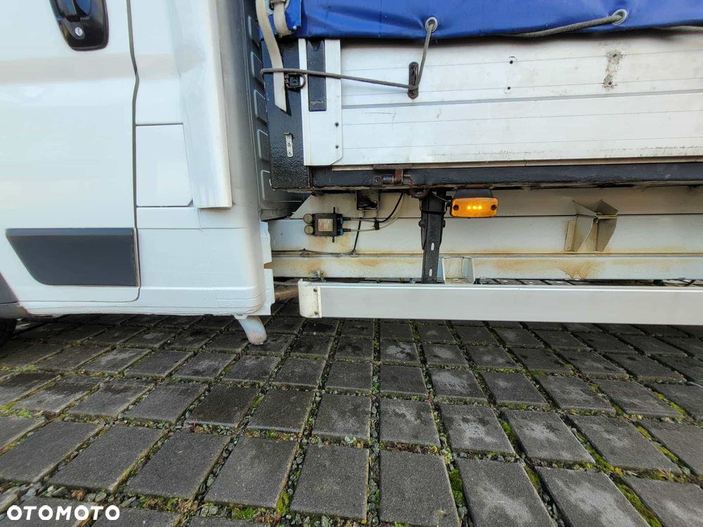 Peugeot Boxer - 7