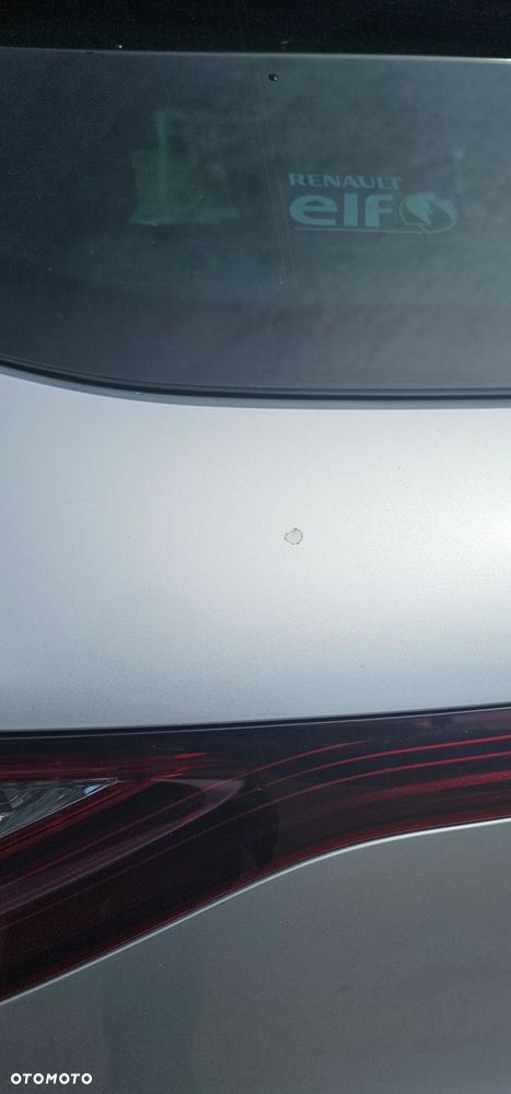 Renault Megane 1.5 dCi Intens EDC - 10