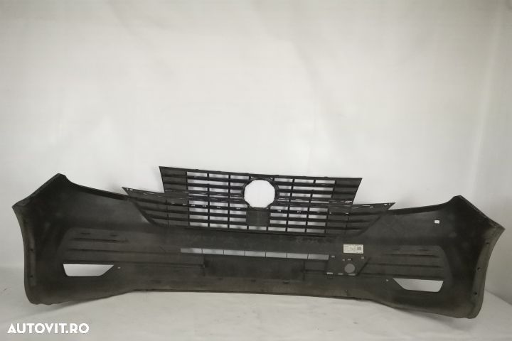 Bara Fata Originala  In Stare Buna Volkswagen VW  Transporter  T6 [fac - 4