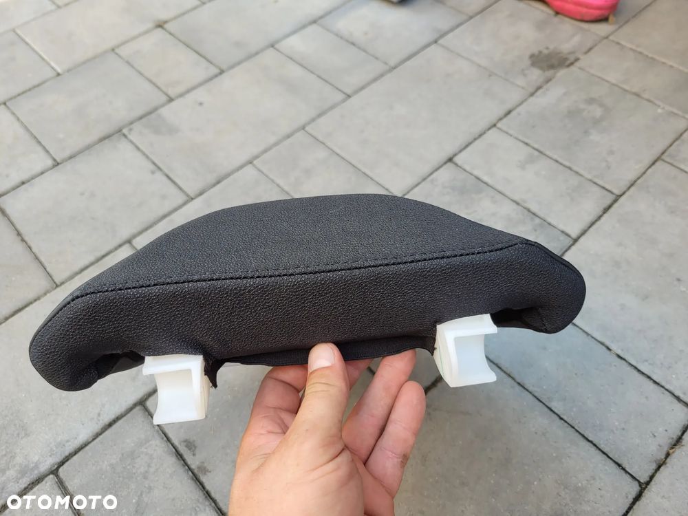 Siedzenie pasażera, fotel, kanapa tył KTM 390 Adventure - 12