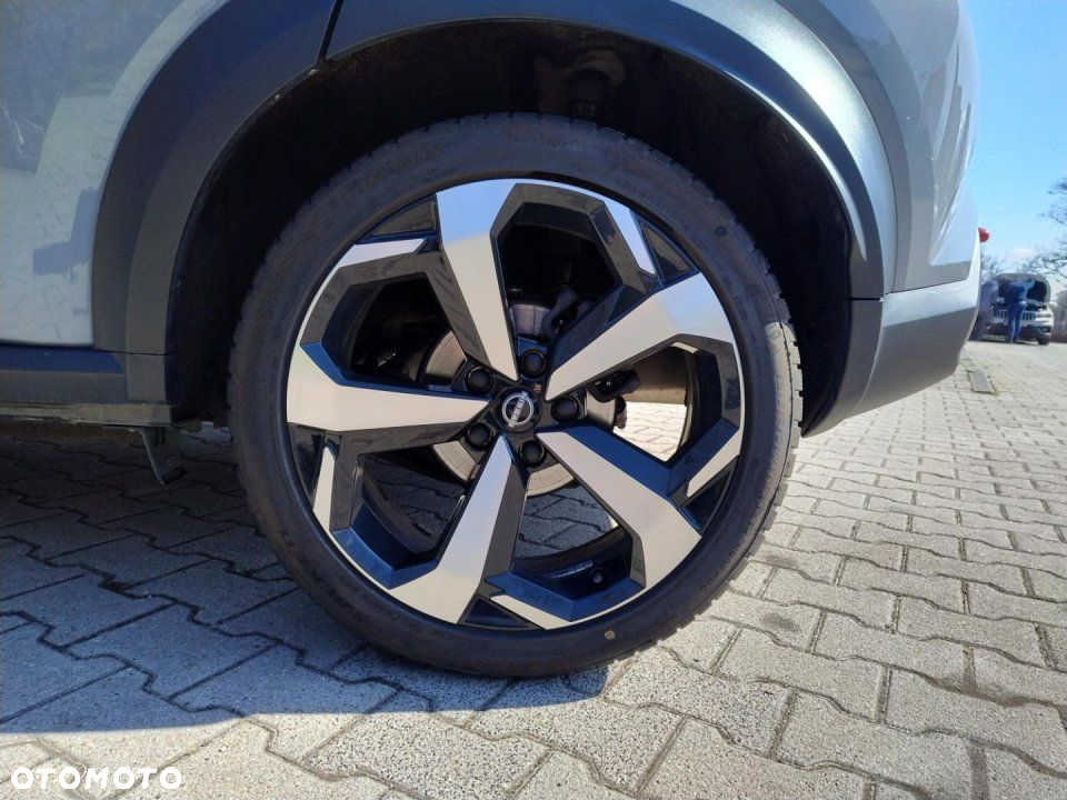 Nissan Juke - 18