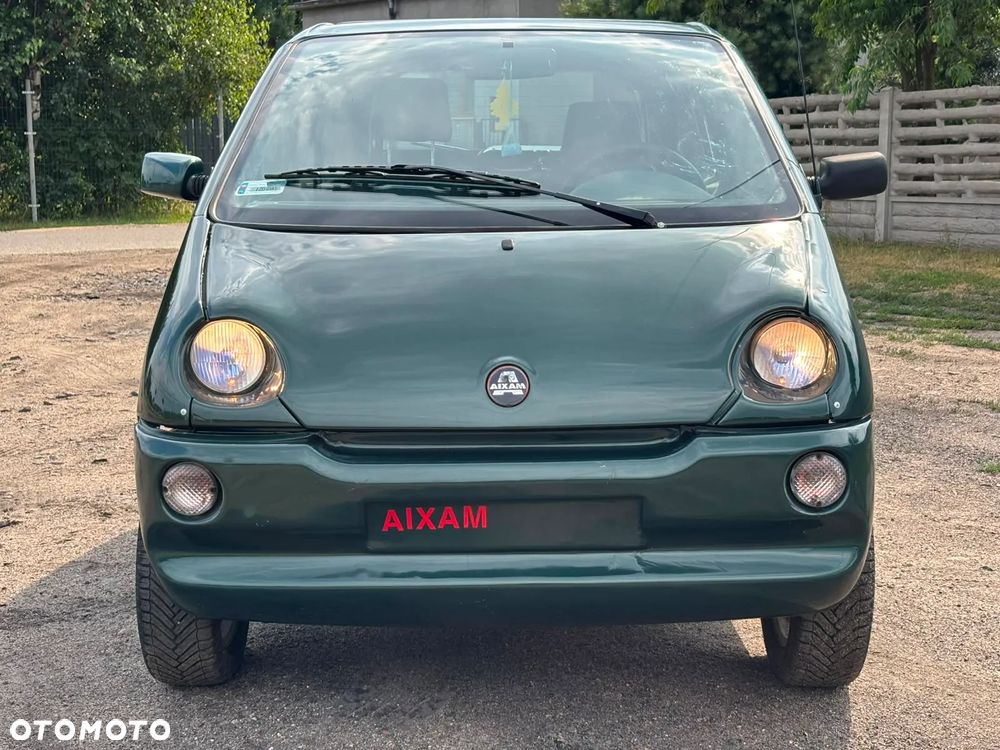 Aixam City - 2